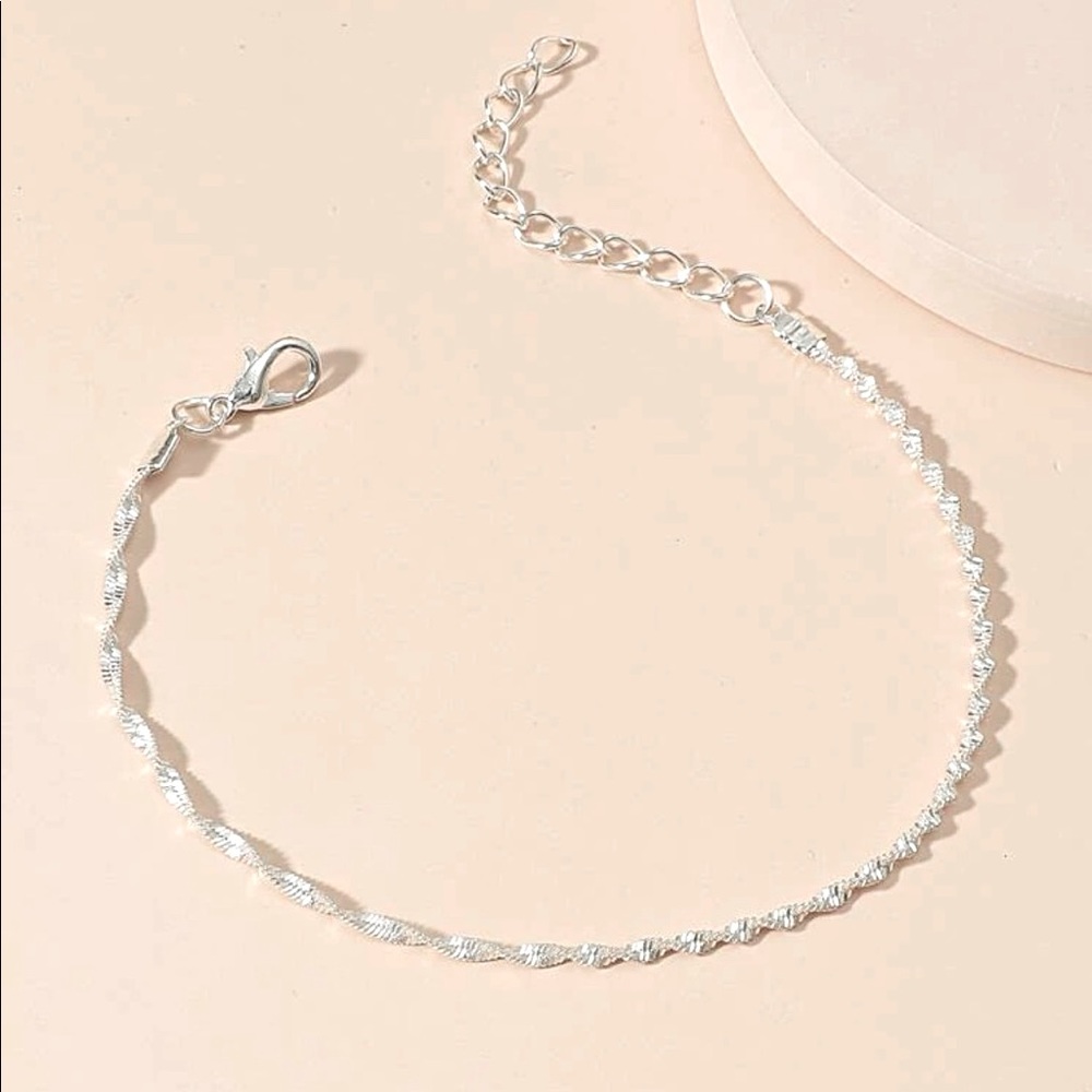 💚3/$21💚 Classic Anklet